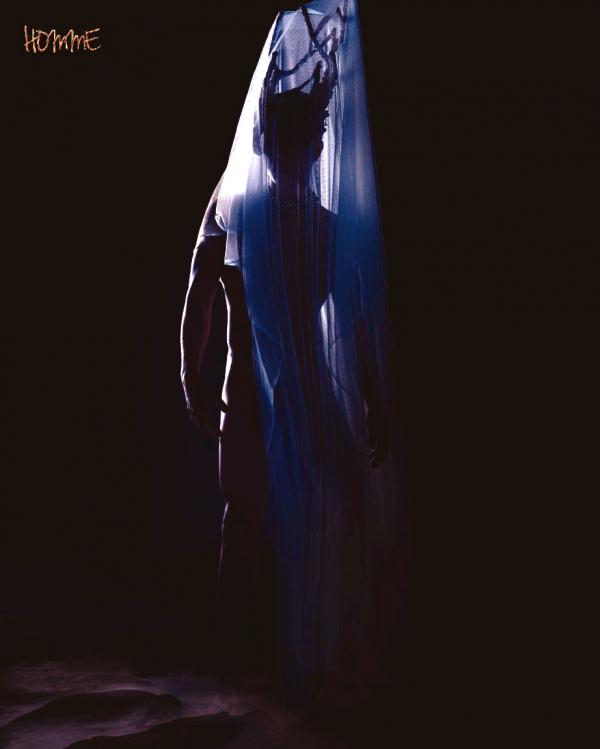 Homme-6-精壯美男魚